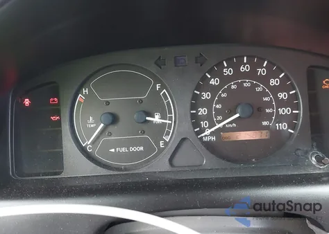 1999 Toyota Corolla Ce z USA, uszkodzony, nr VIN 1NXBR12E1XZ294763